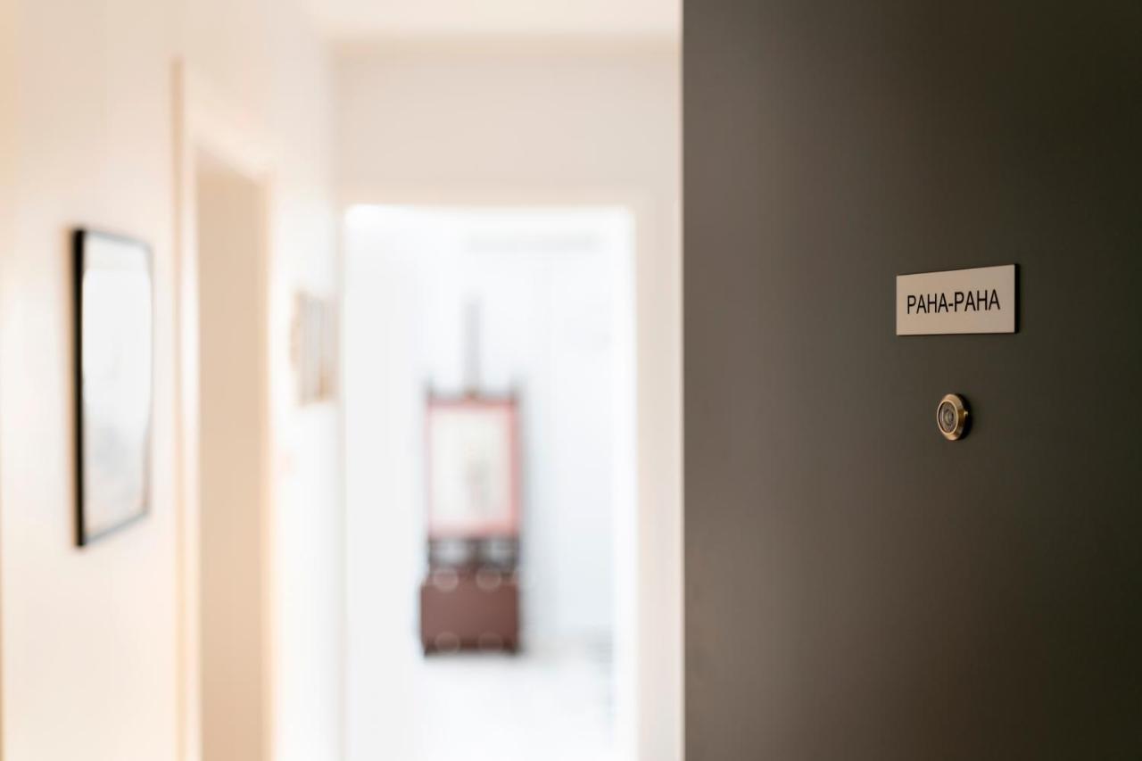 Paha-Paha Modern Apartment With Sea View, Fast Wi-Fi, And Free Parking! Риека Экстерьер фото