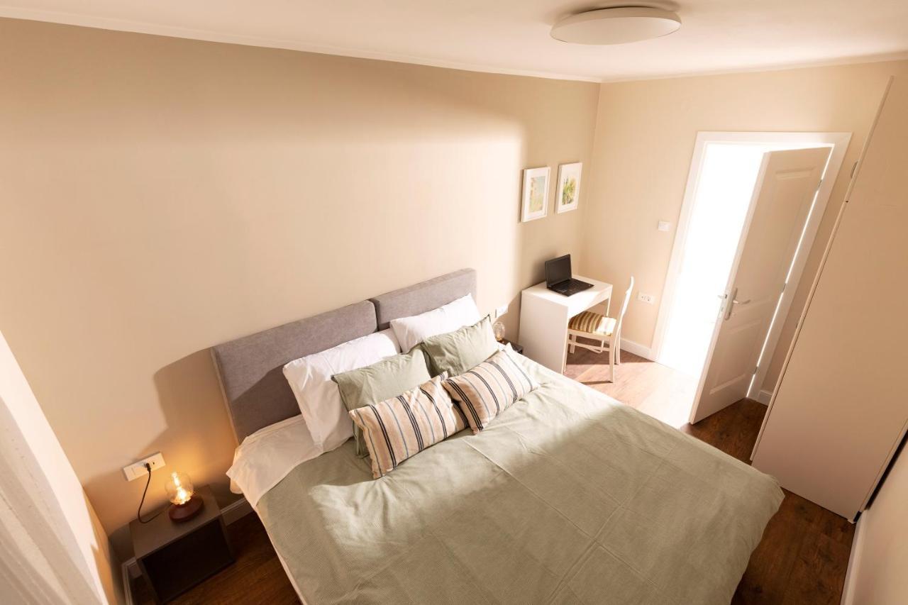 Paha-Paha Modern Apartment With Sea View, Fast Wi-Fi, And Free Parking! Риека Экстерьер фото