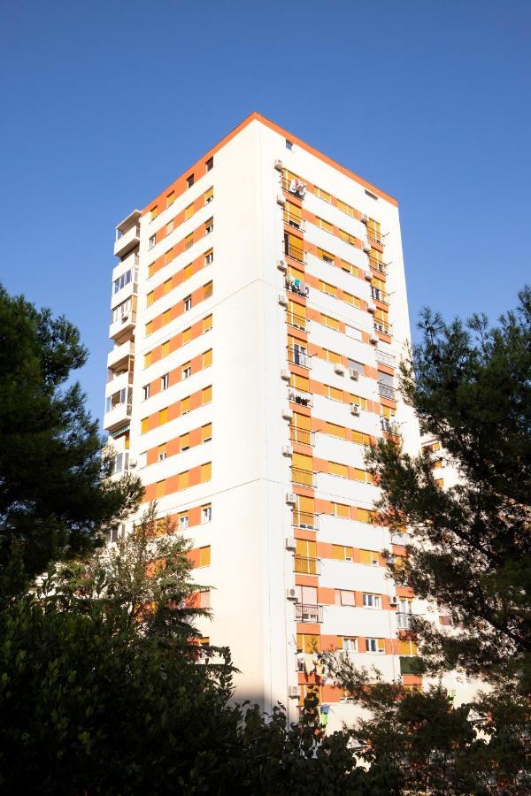Paha-Paha Modern Apartment With Sea View, Fast Wi-Fi, And Free Parking! Риека Экстерьер фото