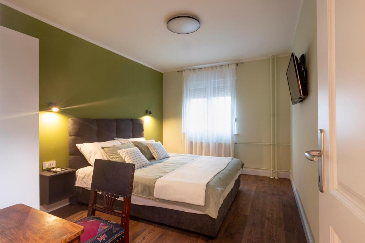 Paha-Paha Modern Apartment With Sea View, Fast Wi-Fi, And Free Parking! Риека Экстерьер фото