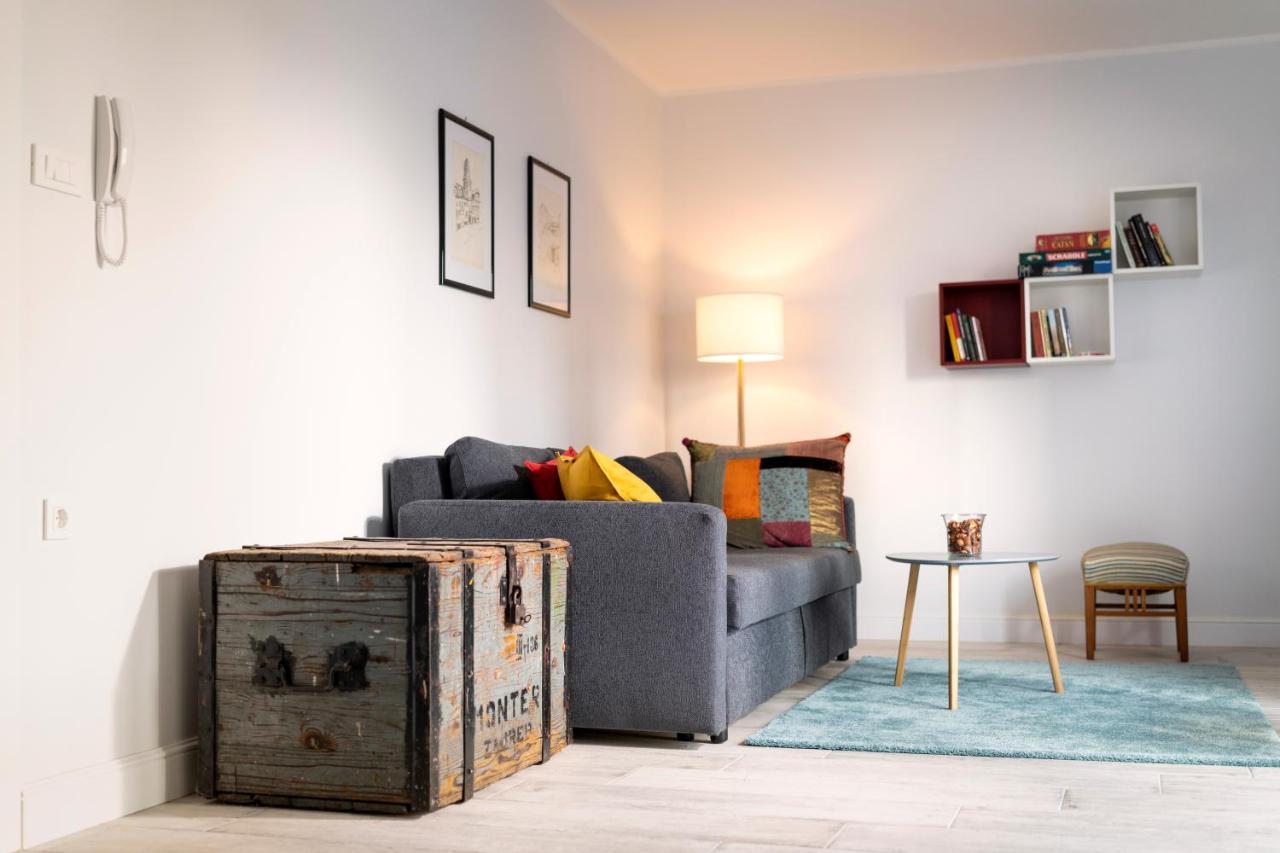 Paha-Paha Modern Apartment With Sea View, Fast Wi-Fi, And Free Parking! Риека Экстерьер фото