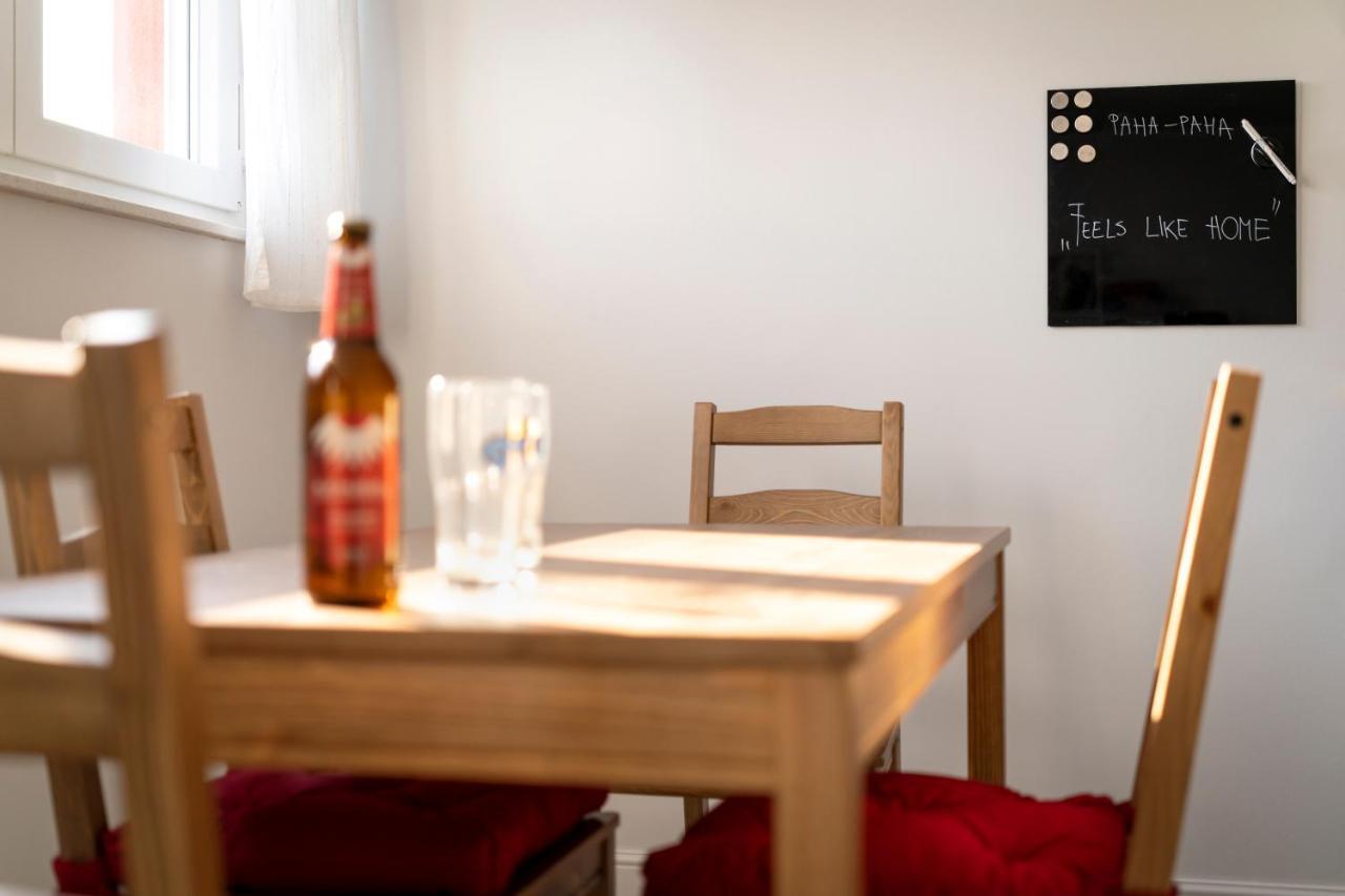 Paha-Paha Modern Apartment With Sea View, Fast Wi-Fi, And Free Parking! Риека Экстерьер фото