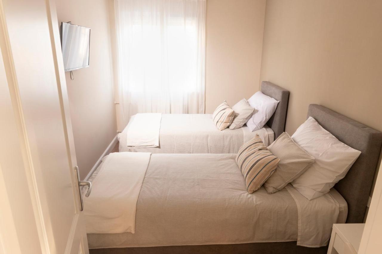 Paha-Paha Modern Apartment With Sea View, Fast Wi-Fi, And Free Parking! Риека Экстерьер фото