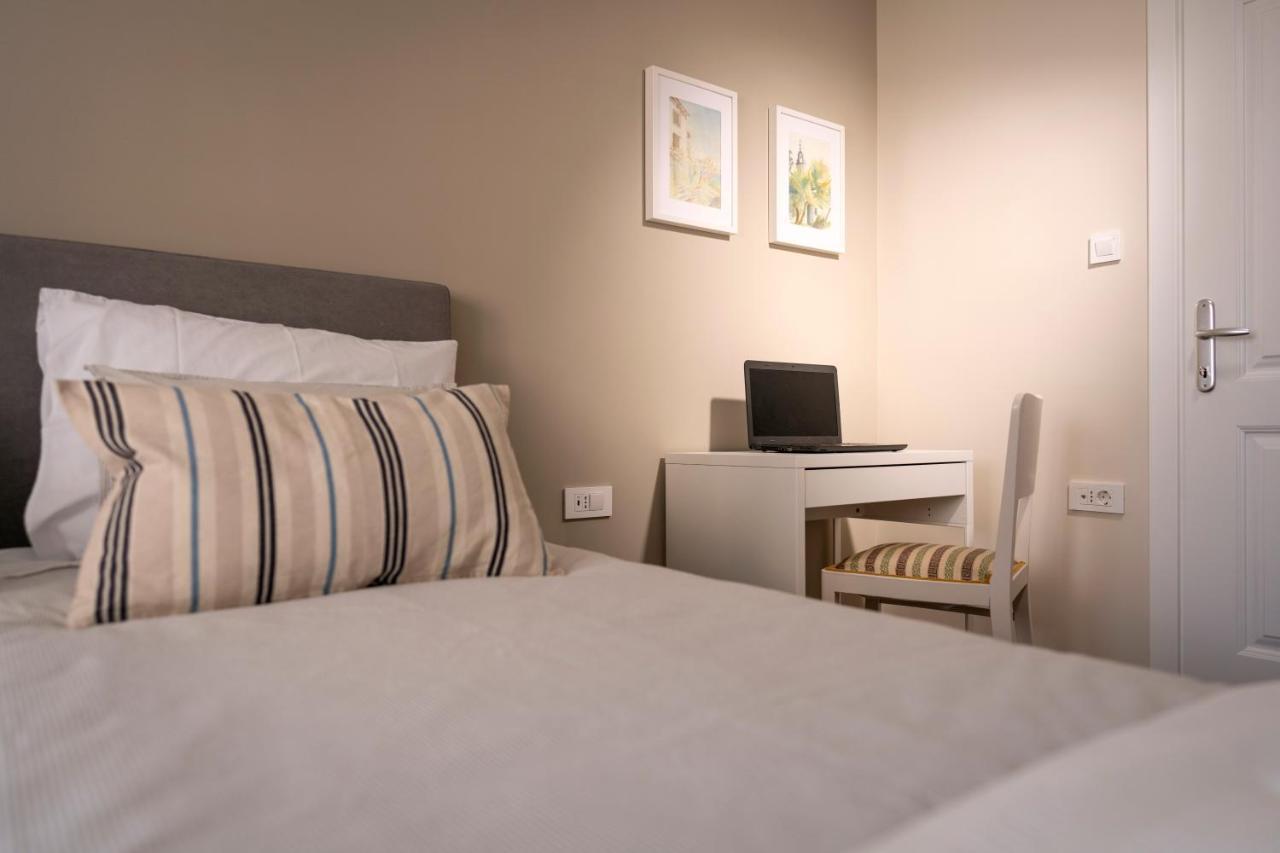 Paha-Paha Modern Apartment With Sea View, Fast Wi-Fi, And Free Parking! Риека Экстерьер фото