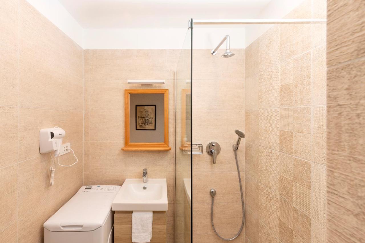 Paha-Paha Modern Apartment With Sea View, Fast Wi-Fi, And Free Parking! Риека Экстерьер фото