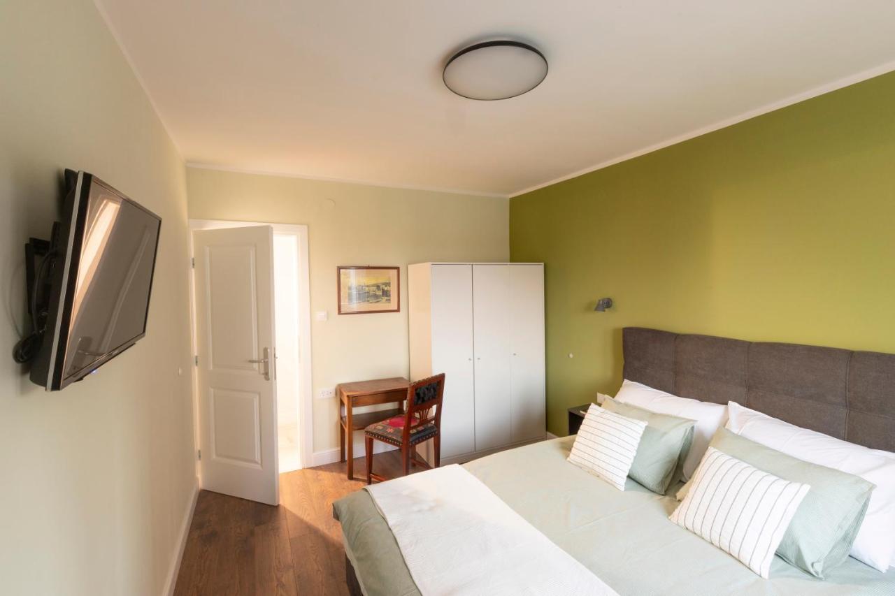 Paha-Paha Modern Apartment With Sea View, Fast Wi-Fi, And Free Parking! Риека Экстерьер фото