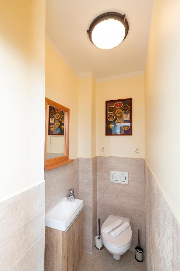 Paha-Paha Modern Apartment With Sea View, Fast Wi-Fi, And Free Parking! Риека Экстерьер фото
