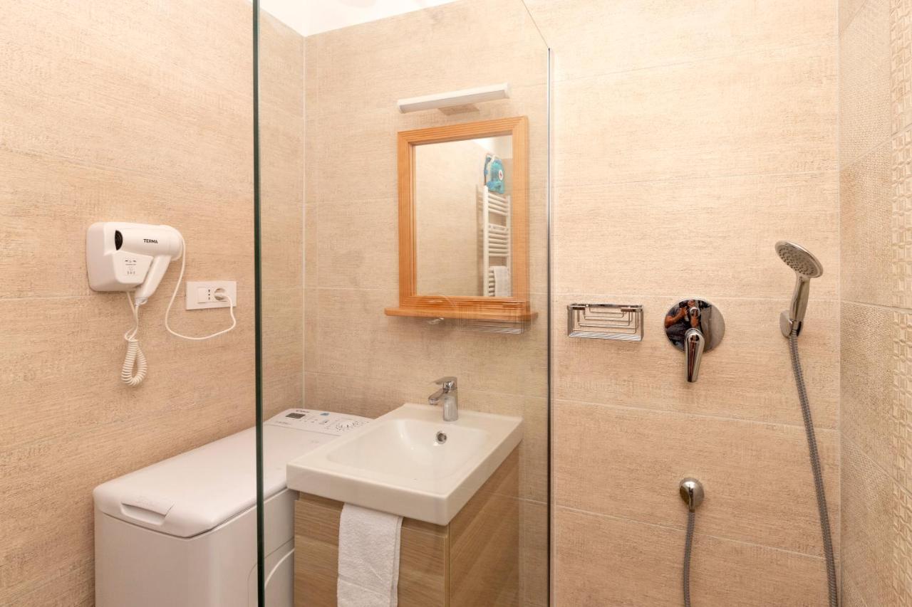 Paha-Paha Modern Apartment With Sea View, Fast Wi-Fi, And Free Parking! Риека Экстерьер фото